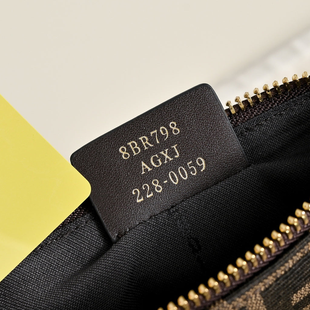 Fendi Baguette Bag