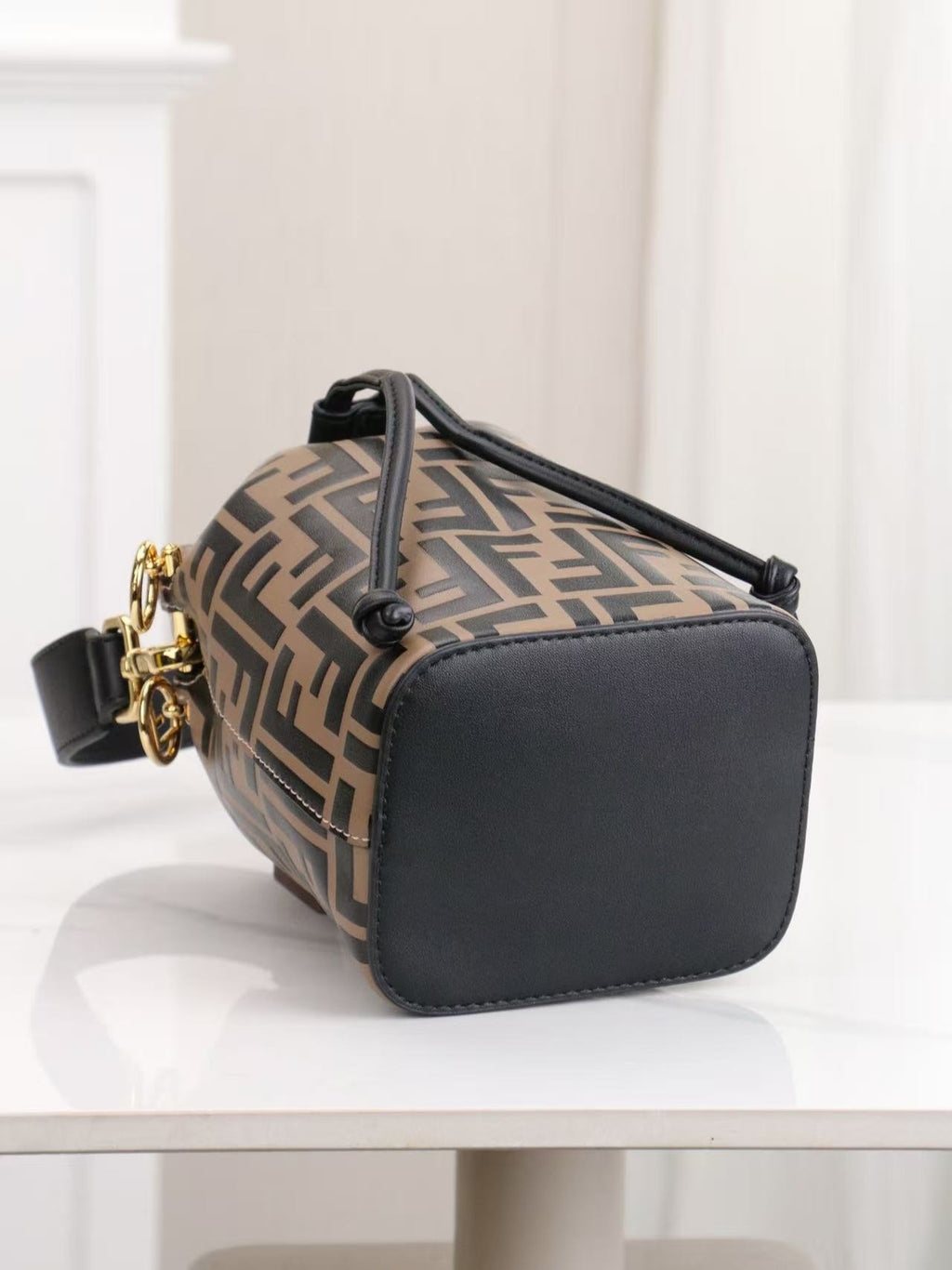 Fendi Origami Mini Bag
