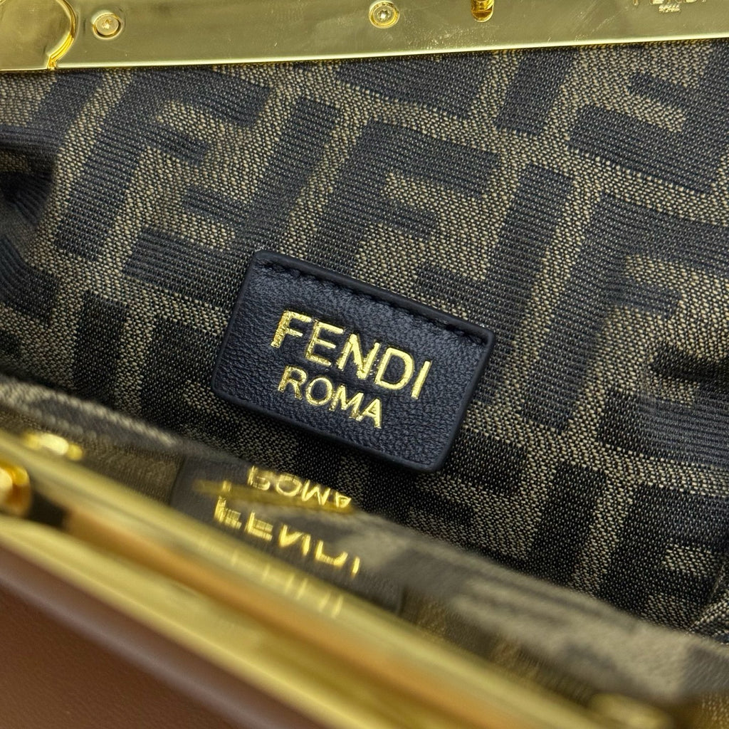 Fendi First Small Bag