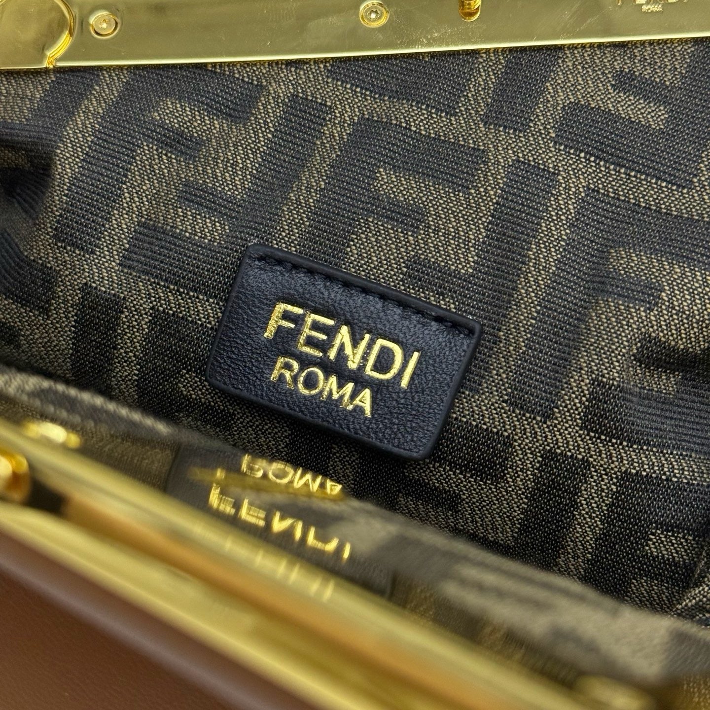 Fendi First Small Bag