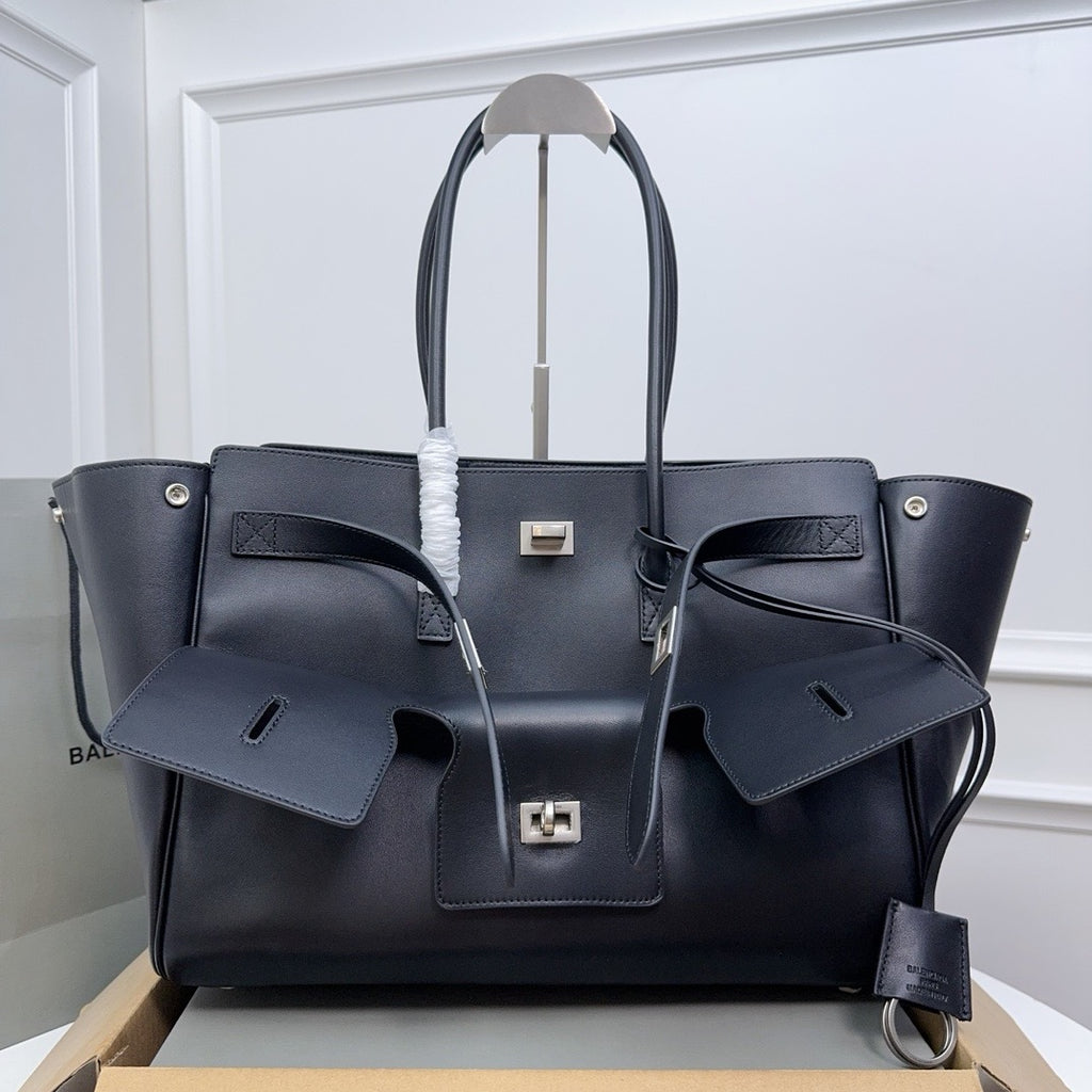 Balenciaga Bel Air Medium Carry All Bag