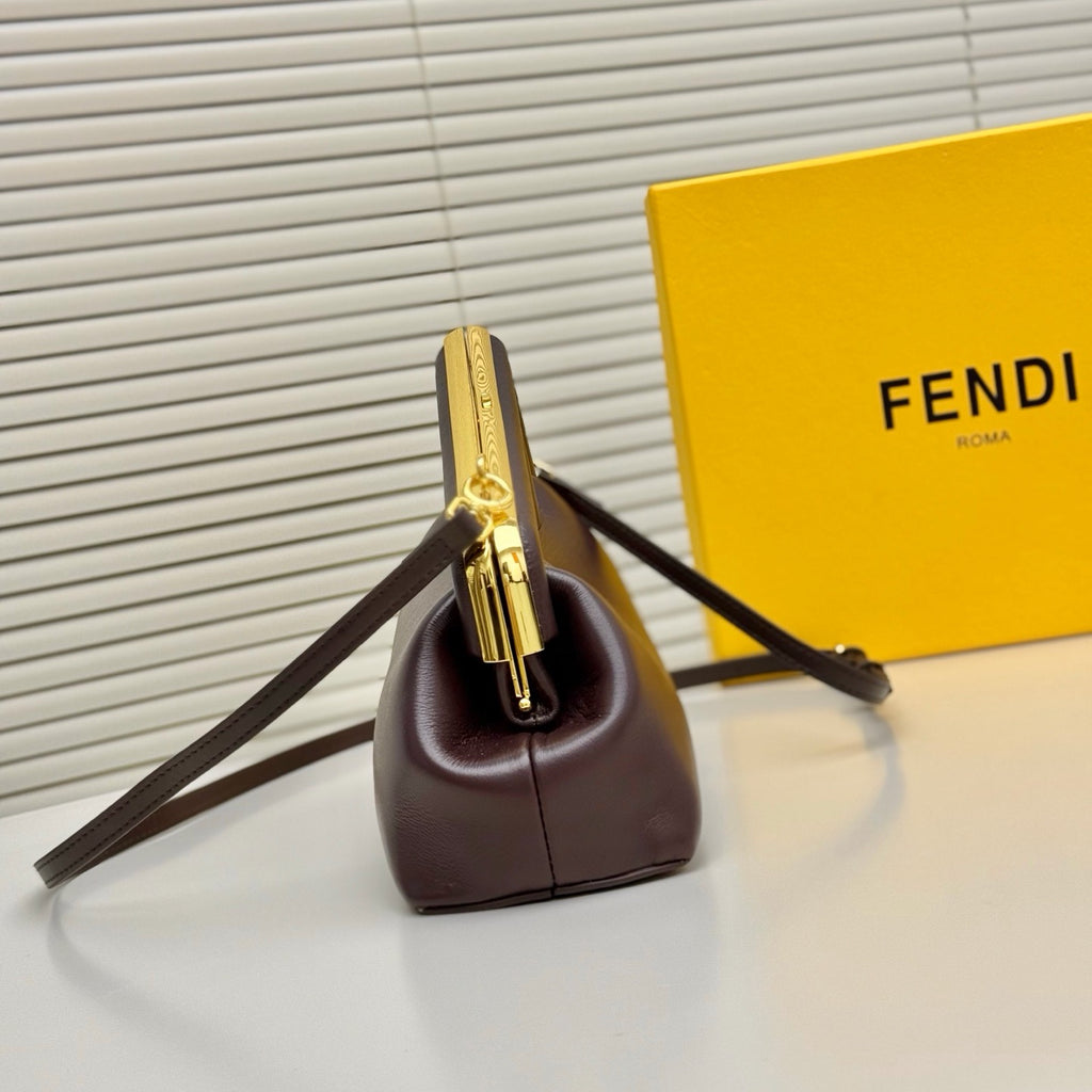 Fendi First Small Bag
