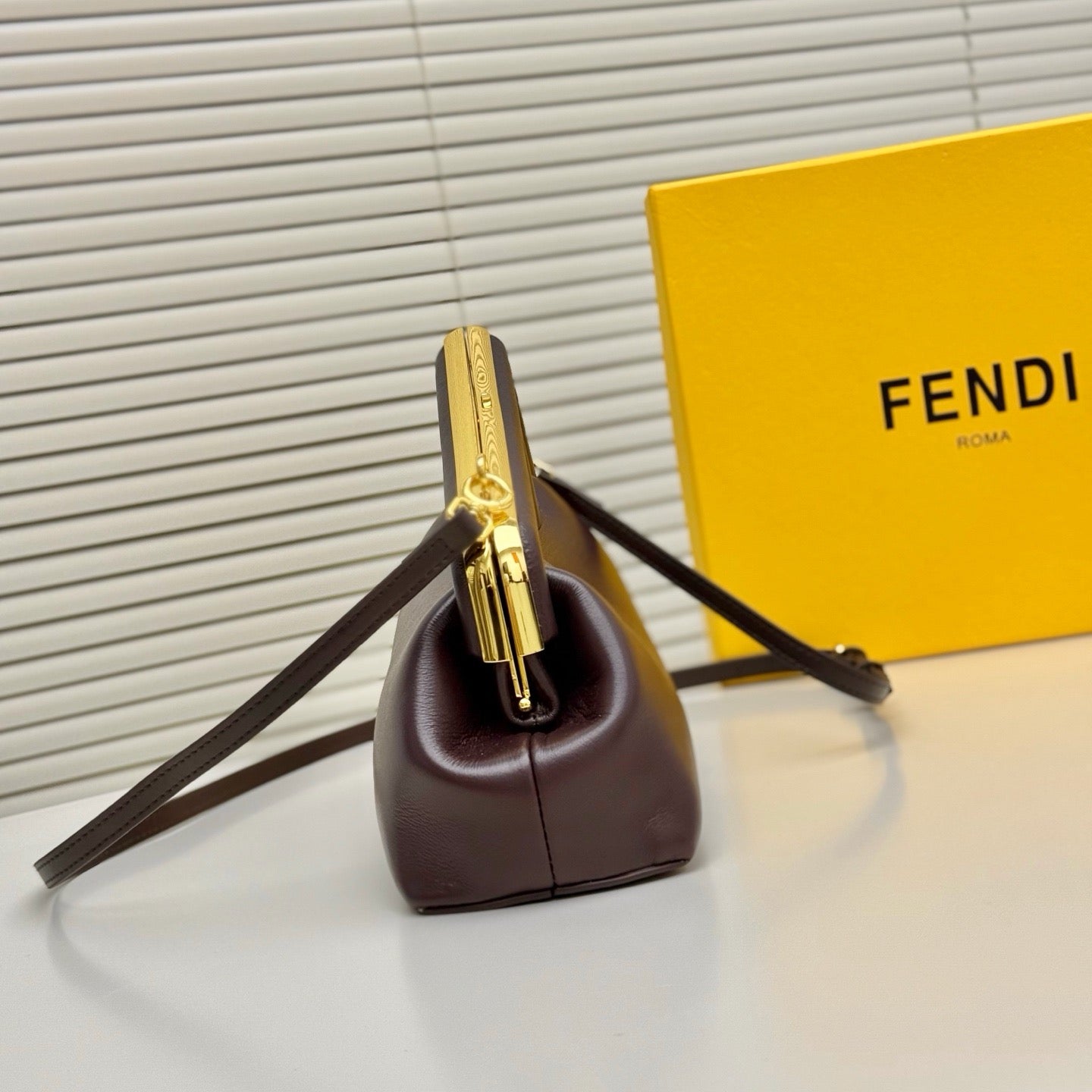 Fendi First Small Bag