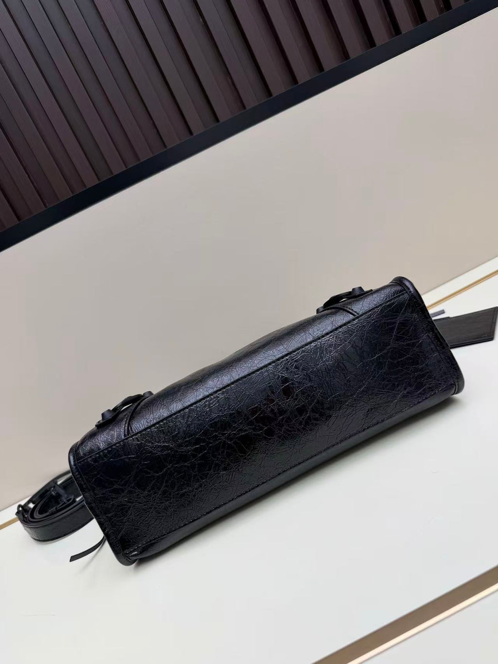 Balenciaga Le City Small Bag