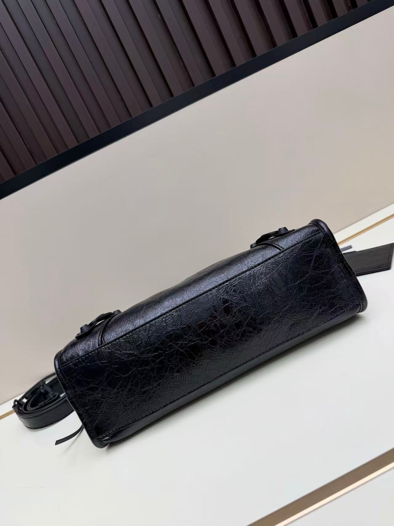 Balenciaga Le City Small Bag