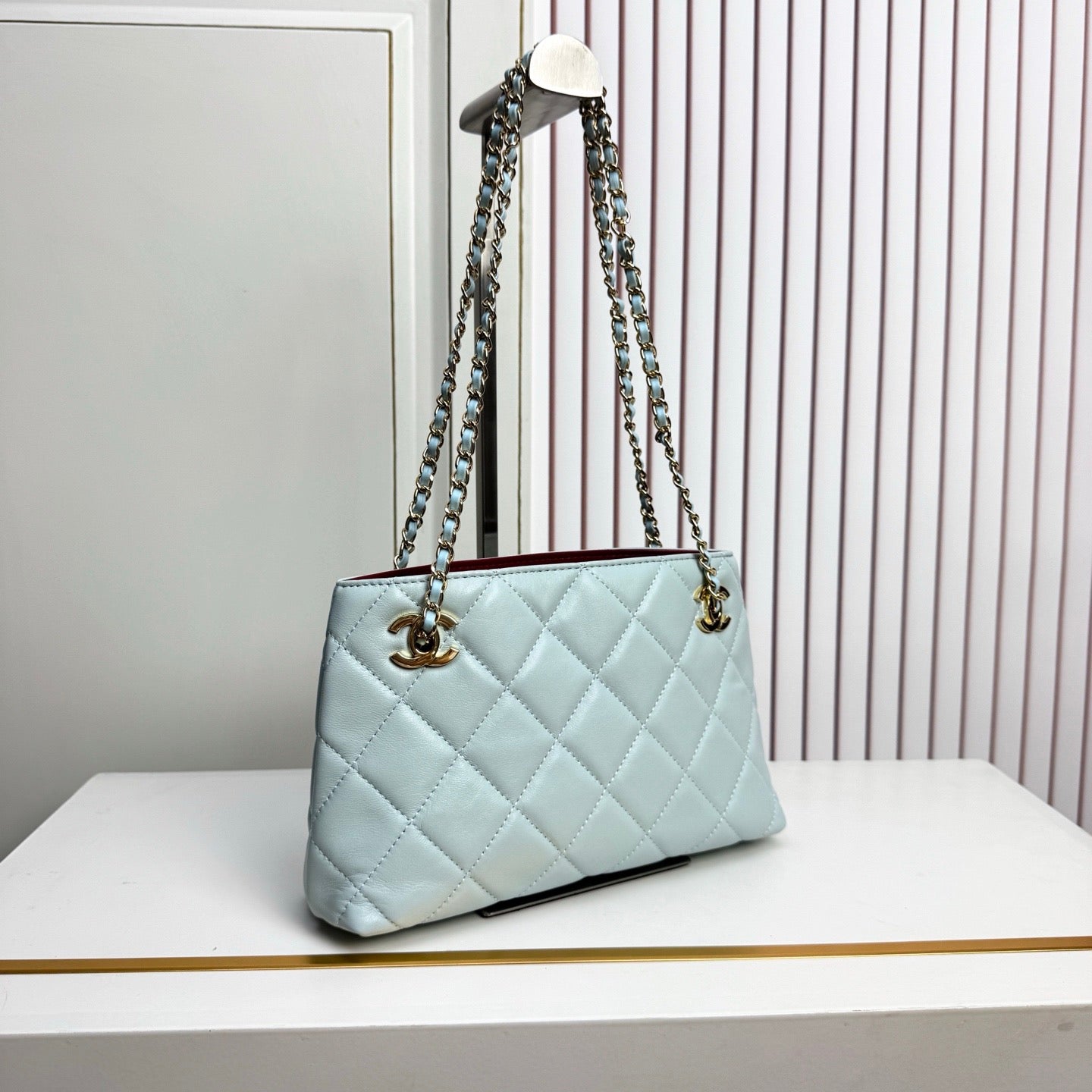 Chanel Gabrielle Hobo Bag – Quilted Leather Luxury Shoulder & Crossbody Handbag