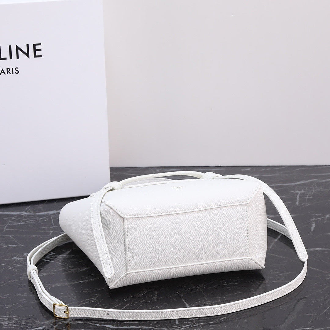 Celine Belt Bag – Luxury Leather Handbag