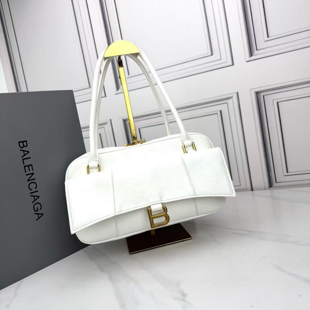 Balenciaga Bel Air Medium Carry All Bag