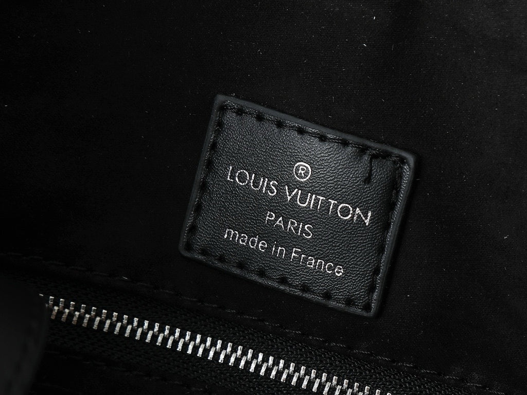 Louis Vuitton OnTheGo MM Monogram Canvas Tote Bag – Authentic Luxury Handbag