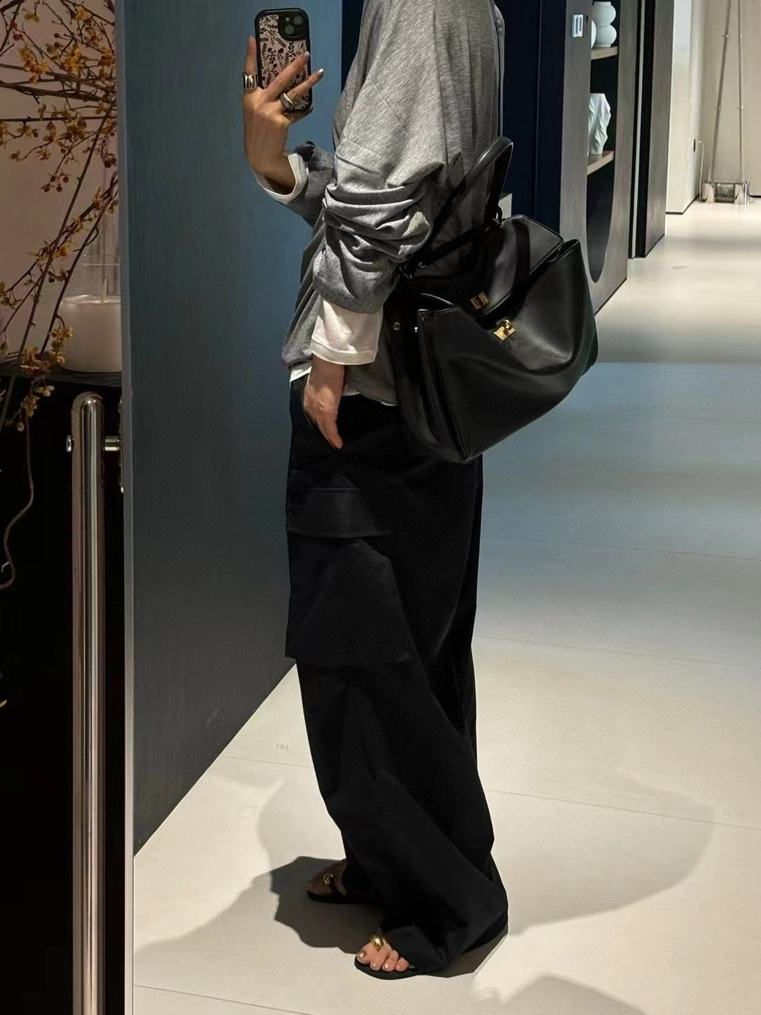 Balenciaga Rodeo Medium Handbag