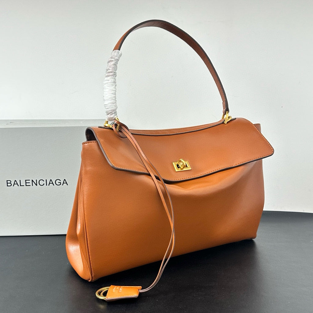 Balenciaga Rodeo Medium Handbag