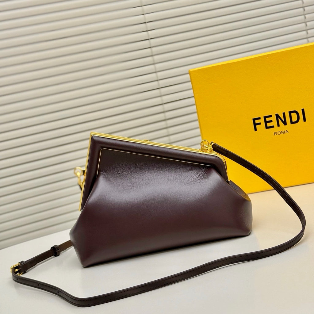 Fendi First Small Bag
