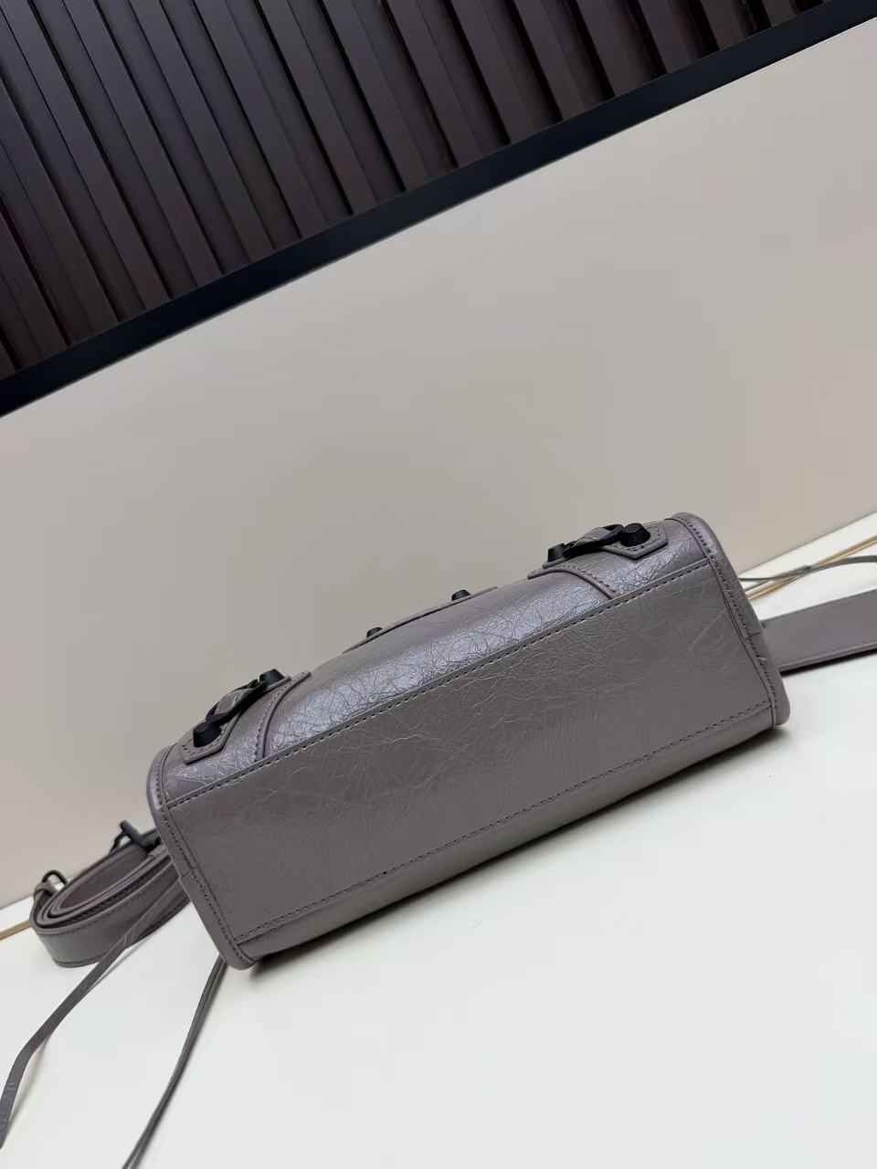 Balenciaga Le City Small Bag