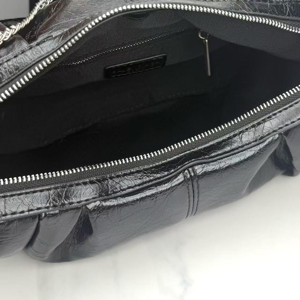Balenciaga Monaco Chain Bag
