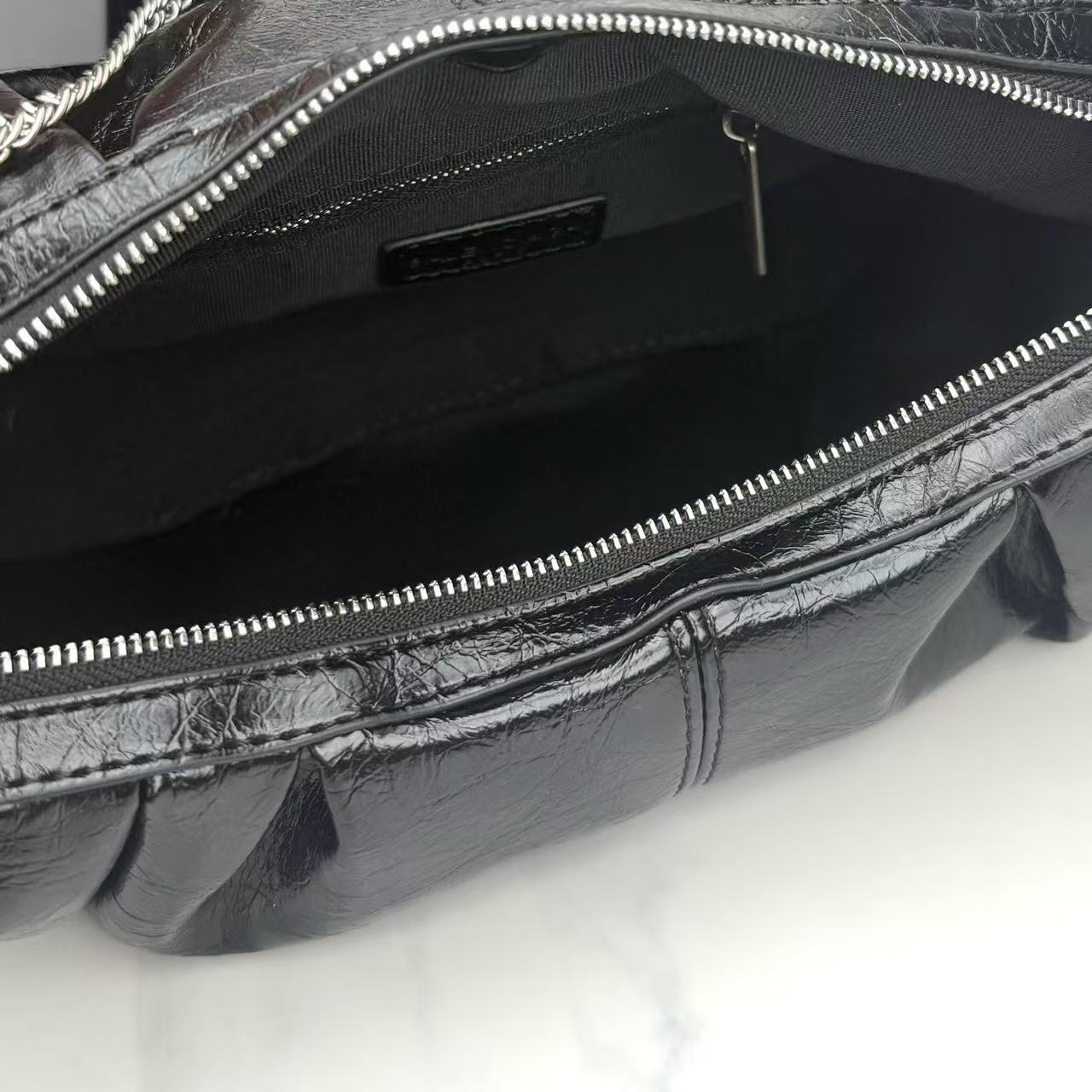 Balenciaga Monaco Chain Bag