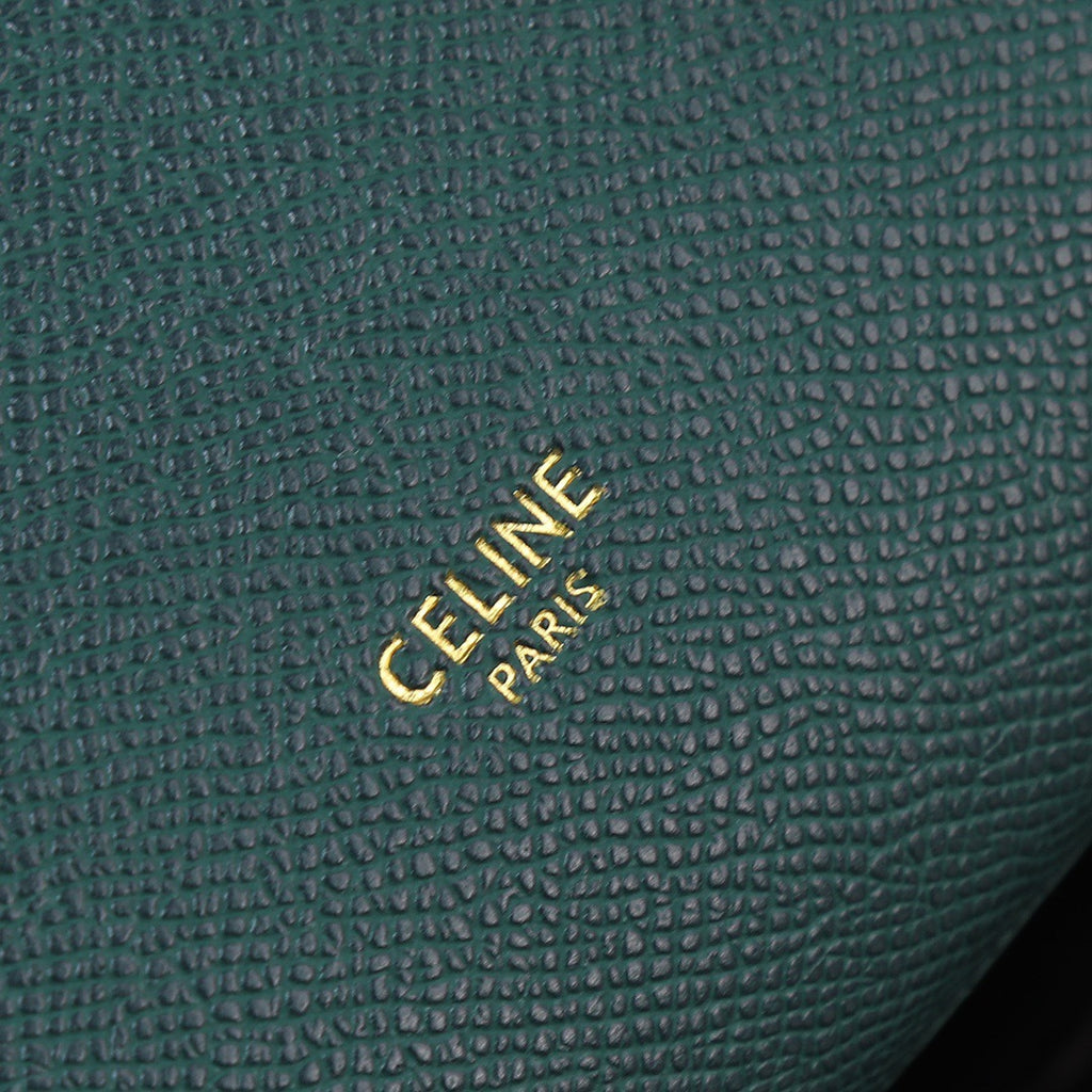 Celine Belt Bag – Luxury Leather Handbag