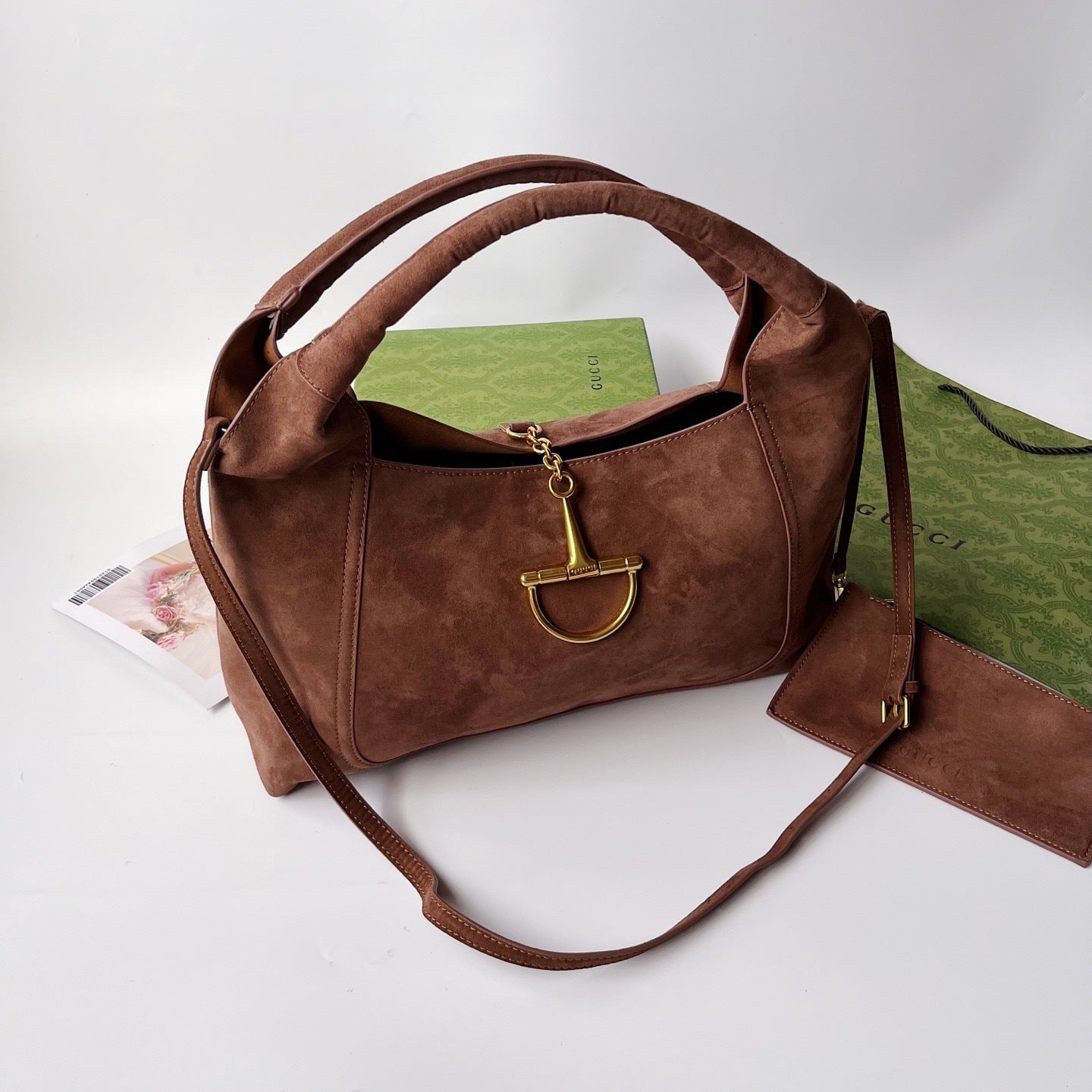 Gucci Aphrodite Shoulder Bag – Premium Quality Luxury Inspired Women’s Designer Handbag