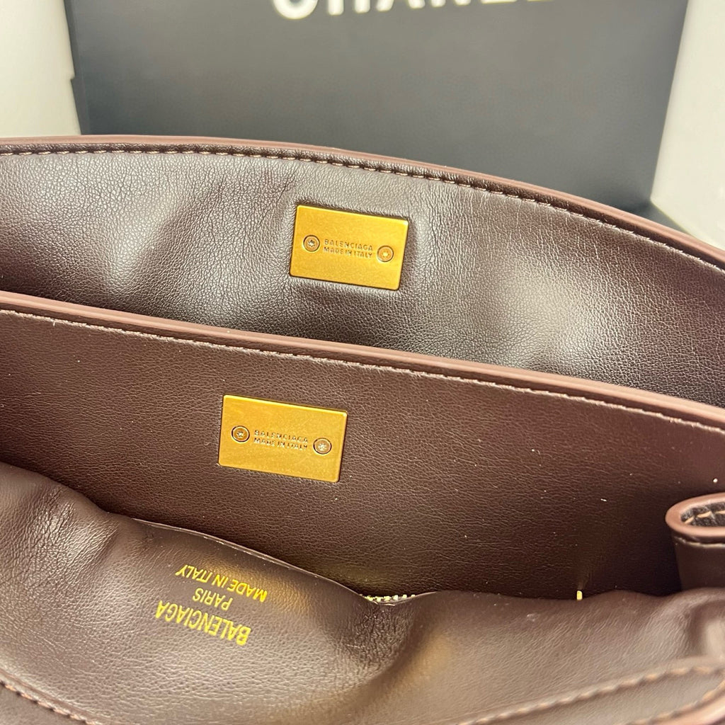 Balenciaga Rodeo Medium Handbag
