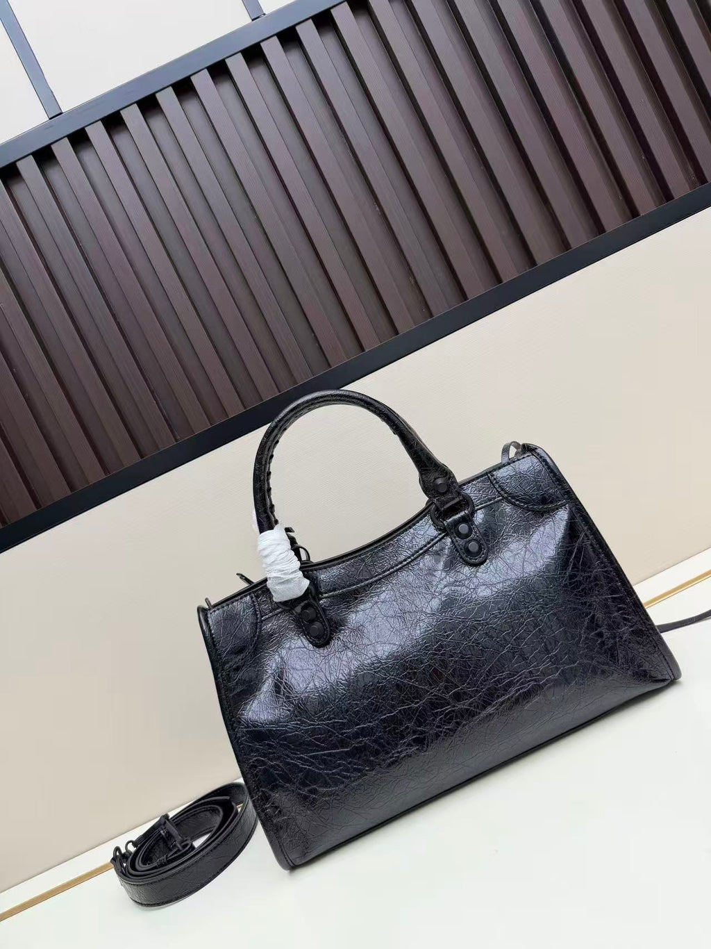 Balenciaga Le City Small Bag