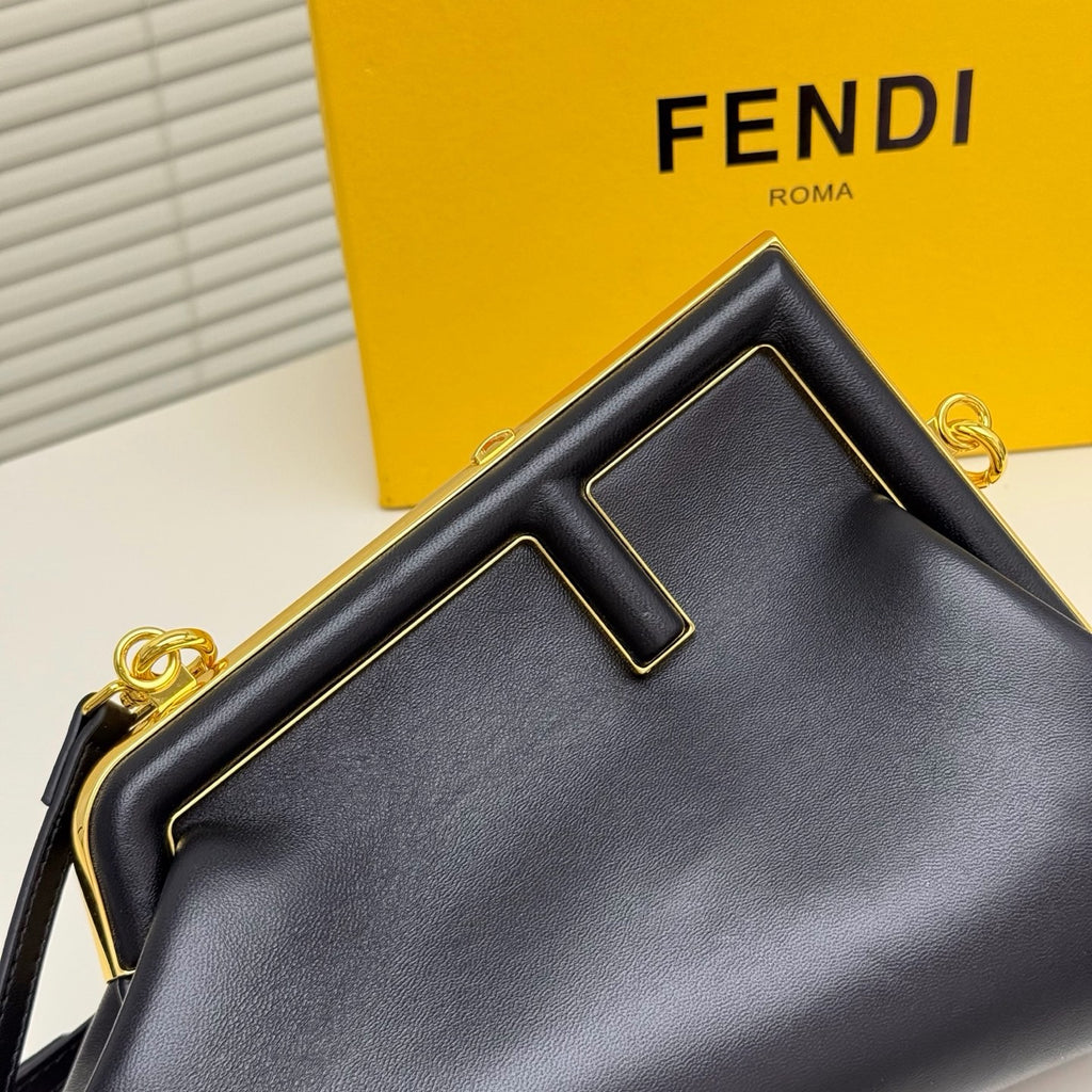Fendi First Small Bag