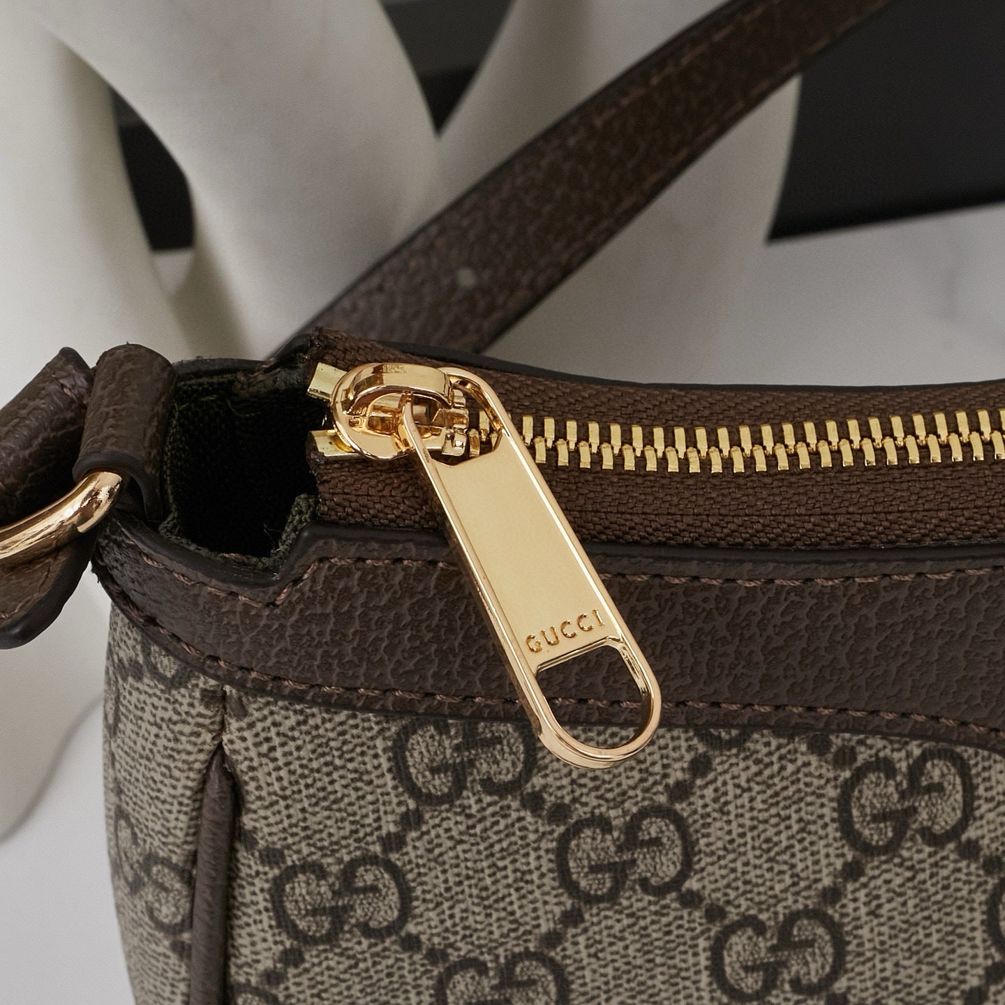 Gucci Ophidia GG Shoulder Bag