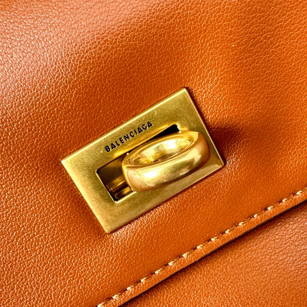 Balenciaga Rodeo Medium Handbag