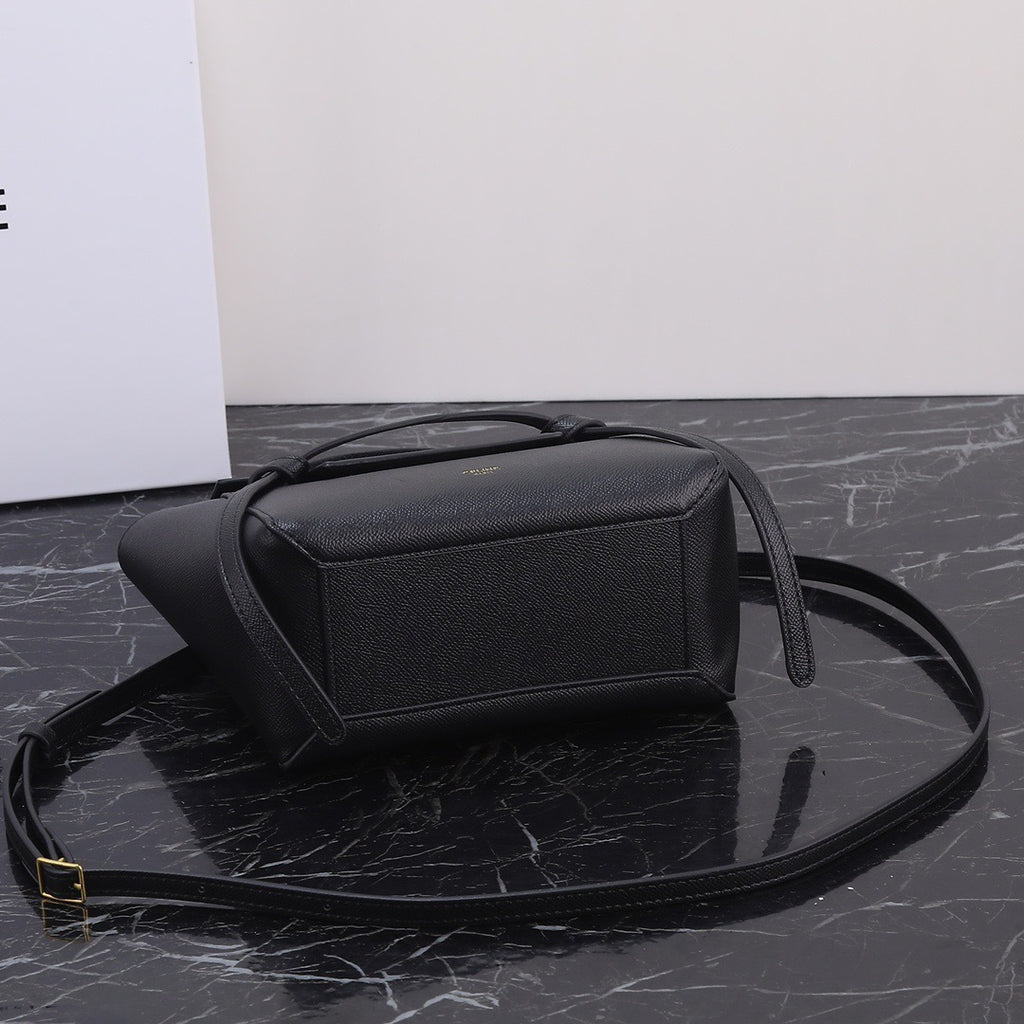 Celine Belt Bag – Luxury Leather Handbag