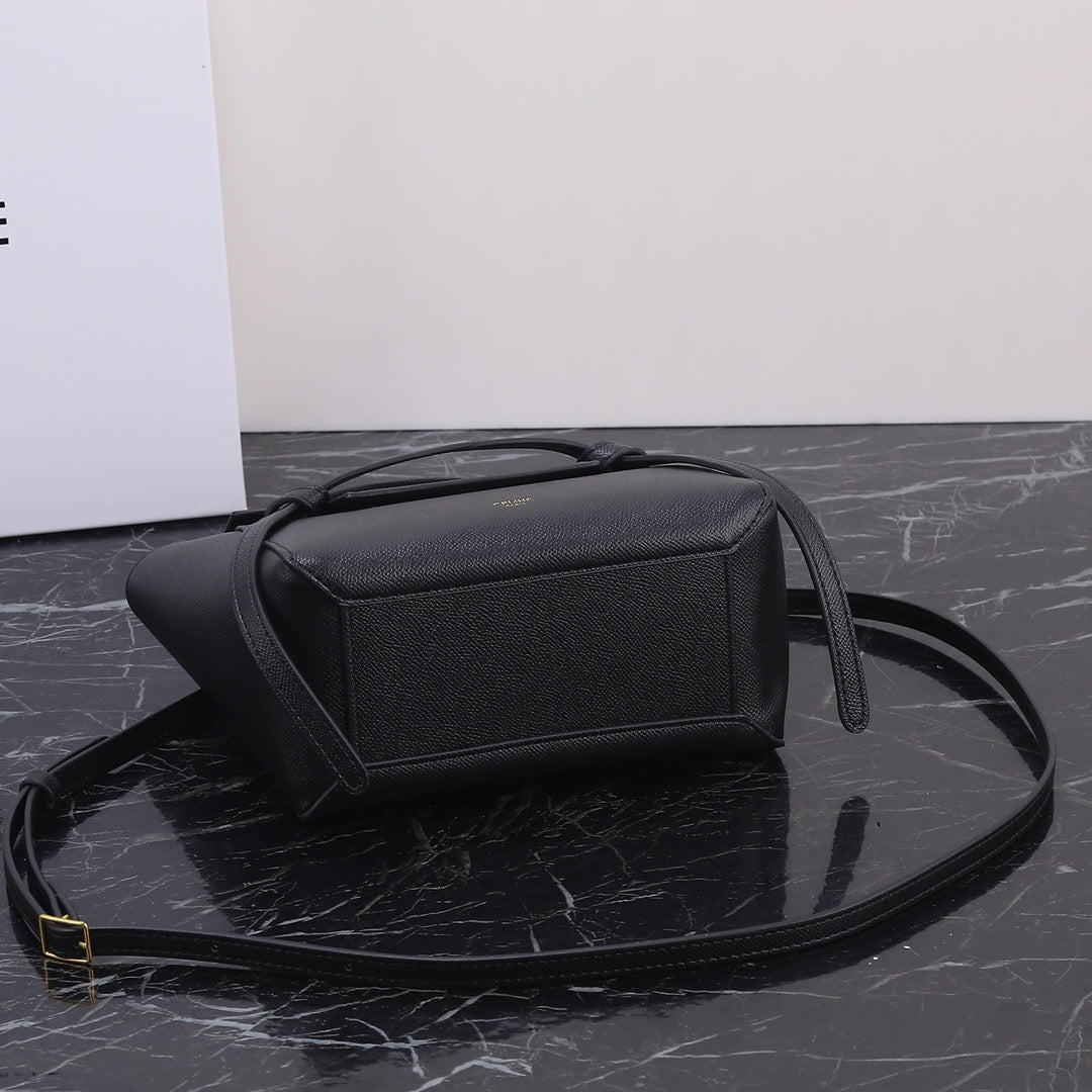 Celine Belt Bag – Luxury Leather Handbag