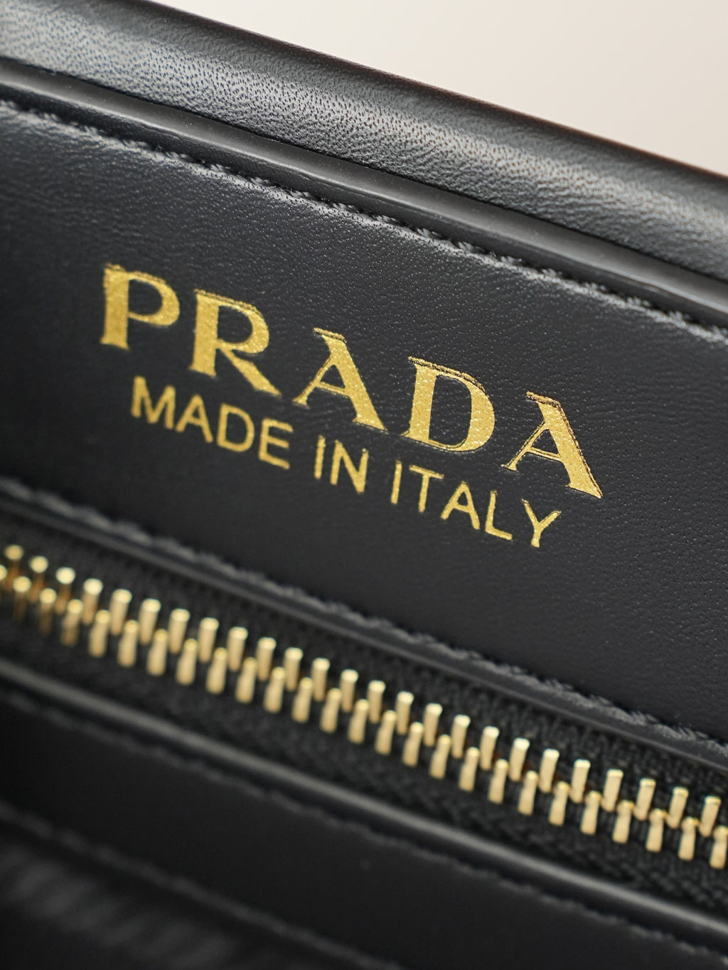 Prada Symbole Bag – Luxury Jacquard & Leather Designer Handbag