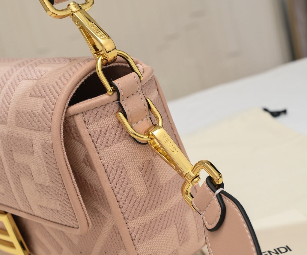 Fendi Baguette Bag