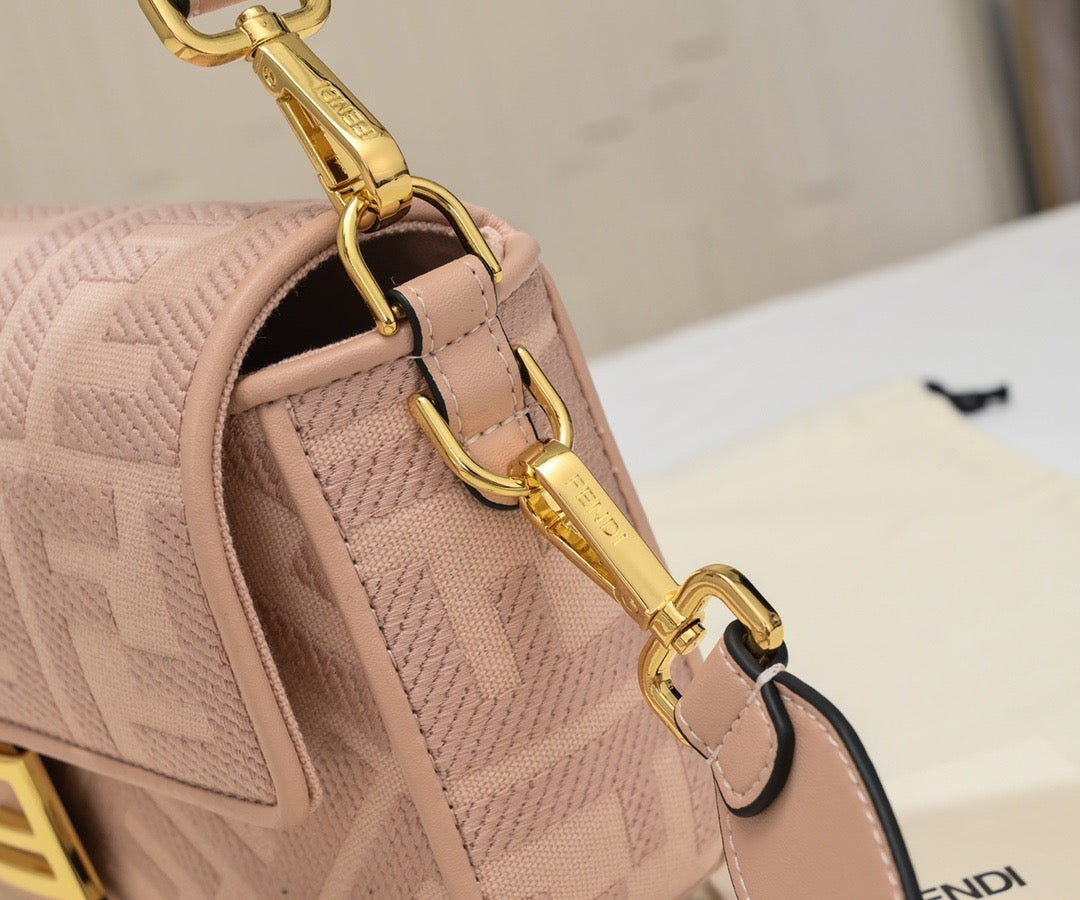 Fendi Baguette Bag
