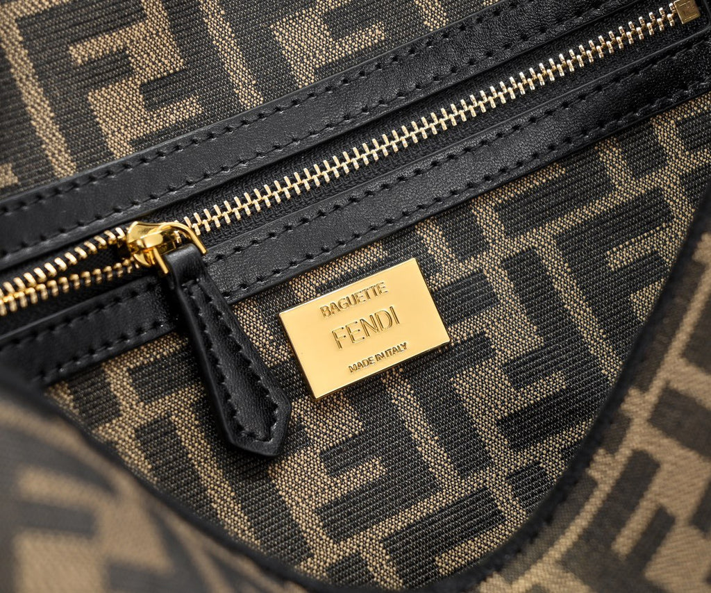 Fendi Baguette Bag