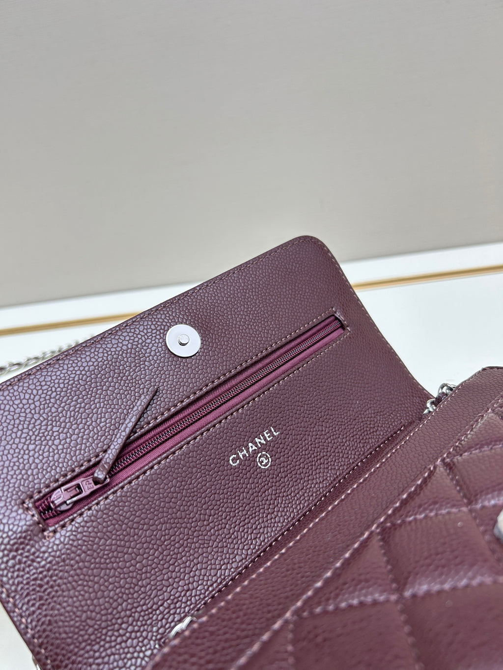 Chanel 2.55 Reissue Flap Bag – Quilted Leather Luxury Shoulder Bag