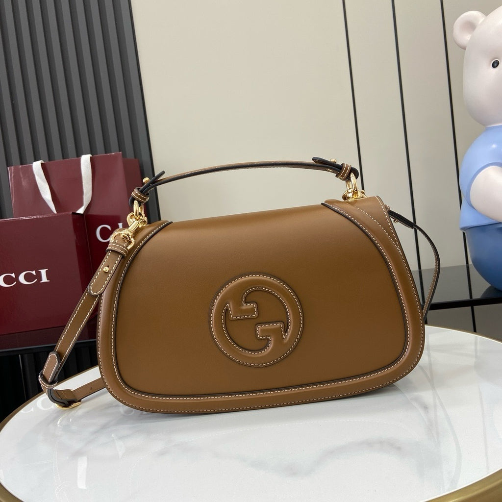 Gucci Bamboo 1947 Handbag – Luxury Inspired Bamboo Handle Top Handle Bag for Women