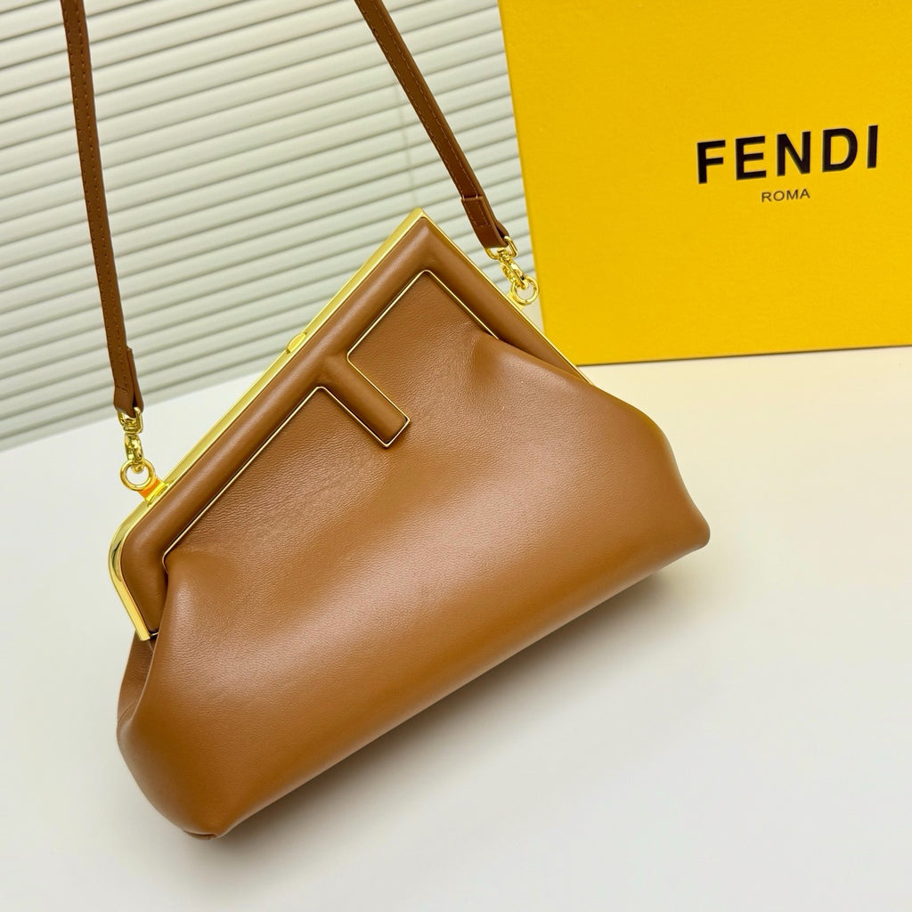 Fendi First Small Bag