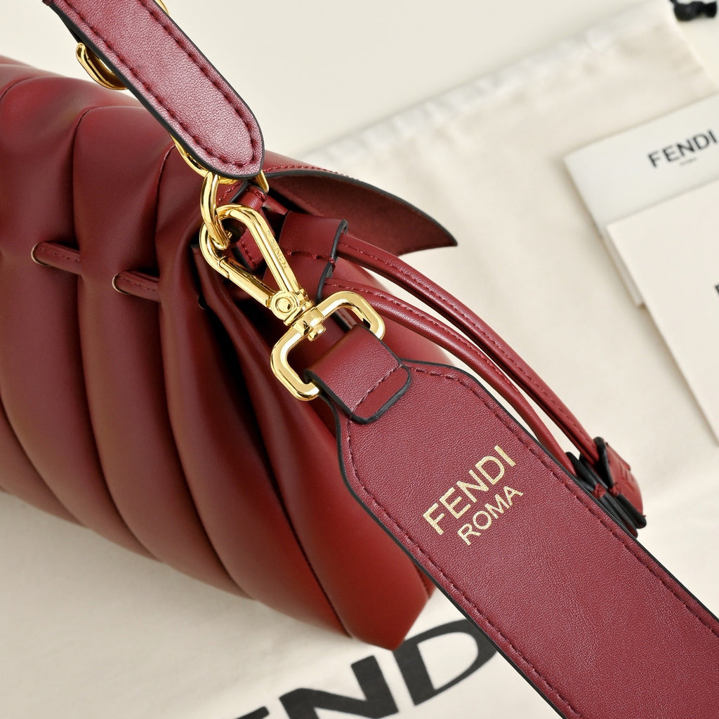 Fendi Baguette Bag