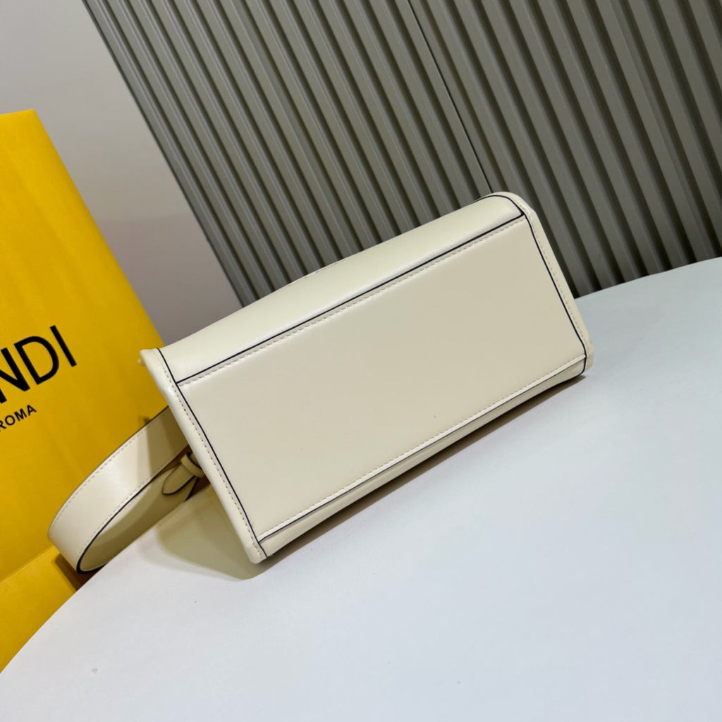 Fendi Sunshine Medium Tote