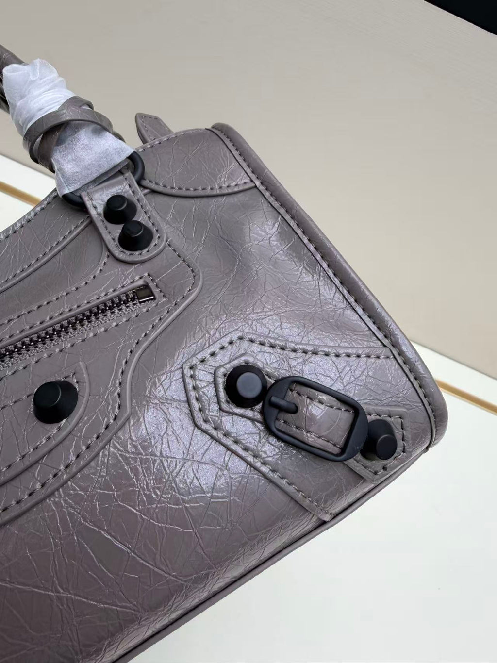 Balenciaga Le City Small Bag