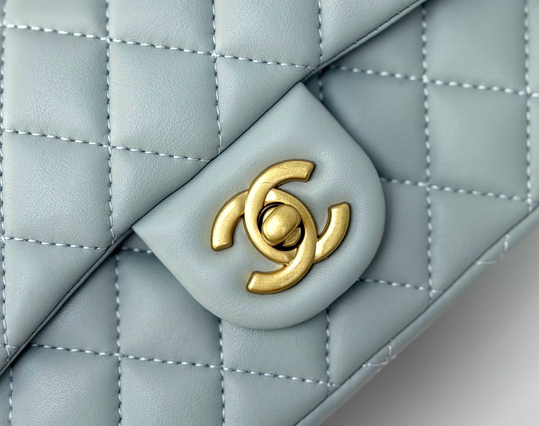Chanel 2.55 Reissue Flap Bag – Quilted Leather Luxury Shoulder Bag