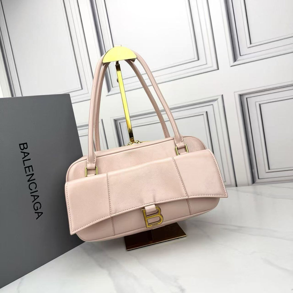 Balenciaga Bel Air Medium Carry All Bag