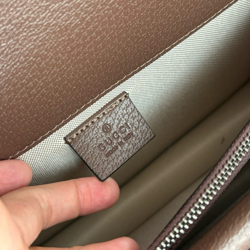 Gucci Dionysus Small Shoulder Bag