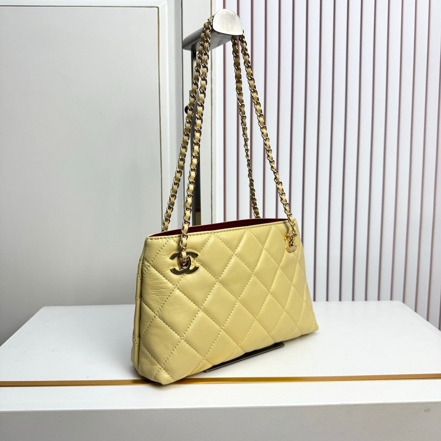 Chanel Gabrielle Hobo Bag – Quilted Leather Luxury Shoulder & Crossbody Handbag