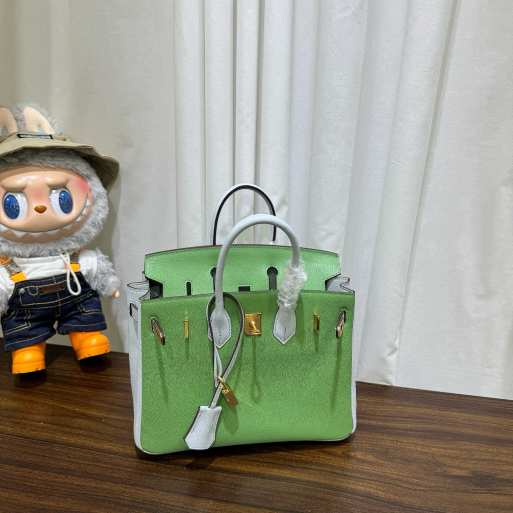 Hermès Birkin Bag – Authentic Luxury Leather Handbag