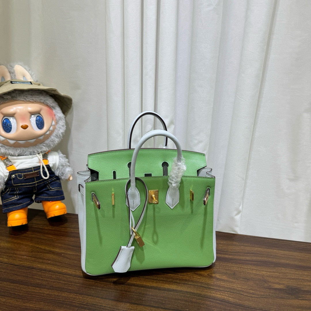Hermès Birkin Bag – Authentic Luxury Leather Handbag