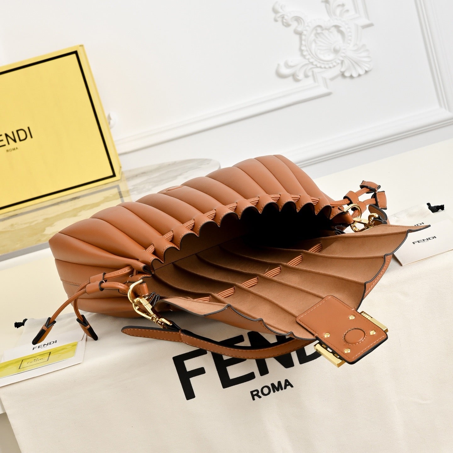 Fendi Baguette Bag
