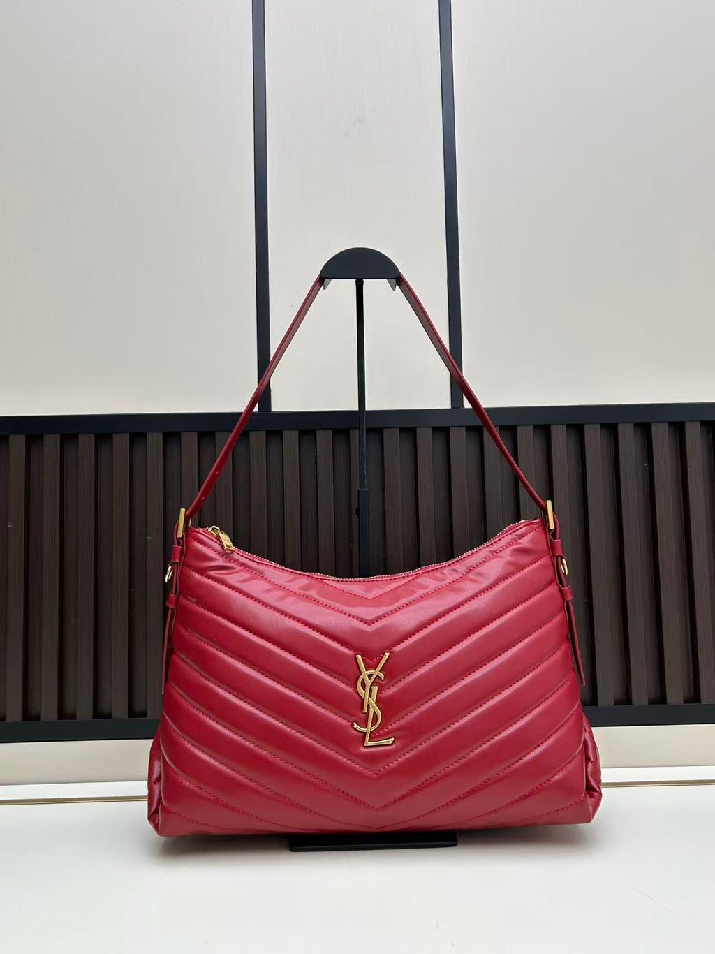 Saint Laurent Kate Bag – Luxury Leather Chain Shoulder Bag