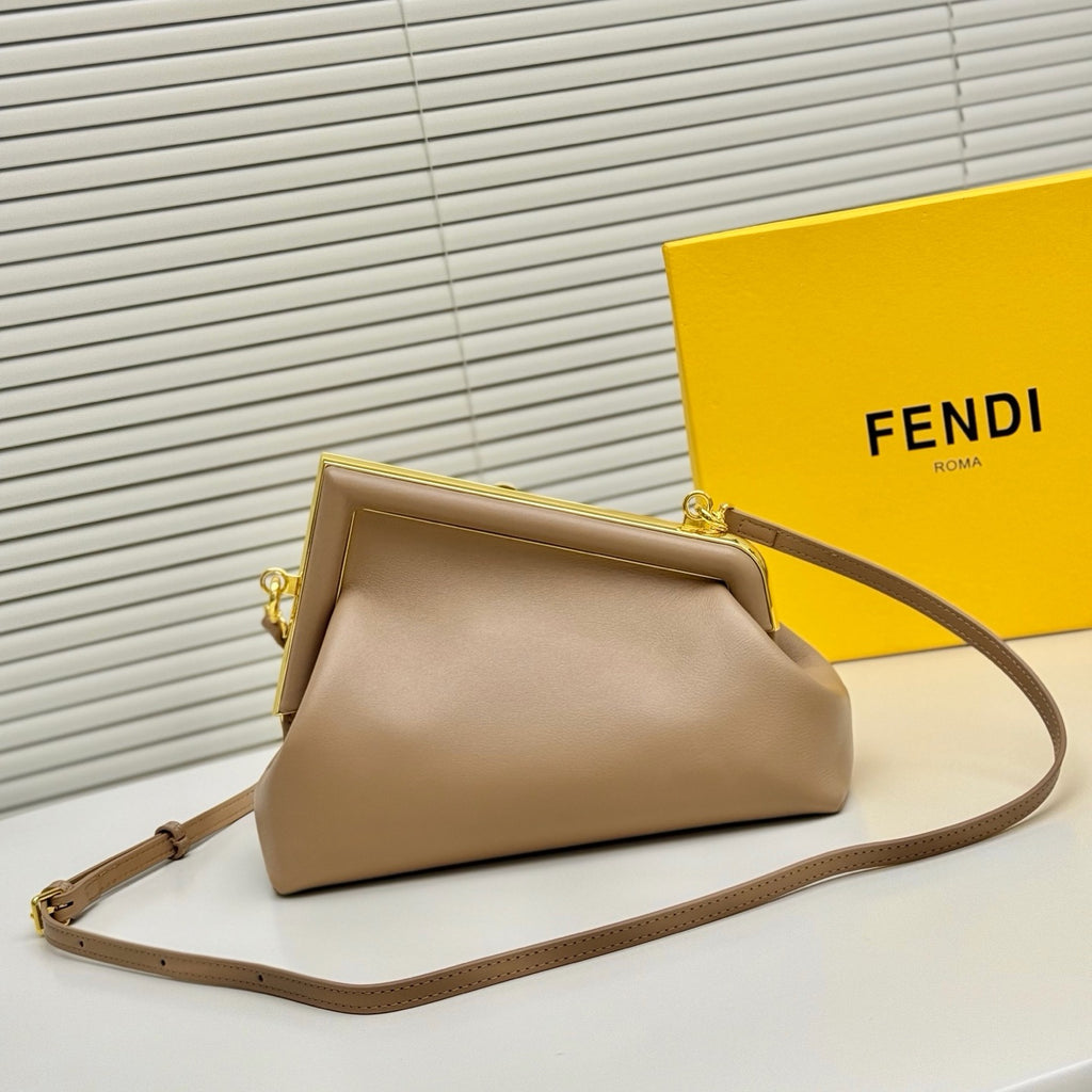Fendi First Small Bag
