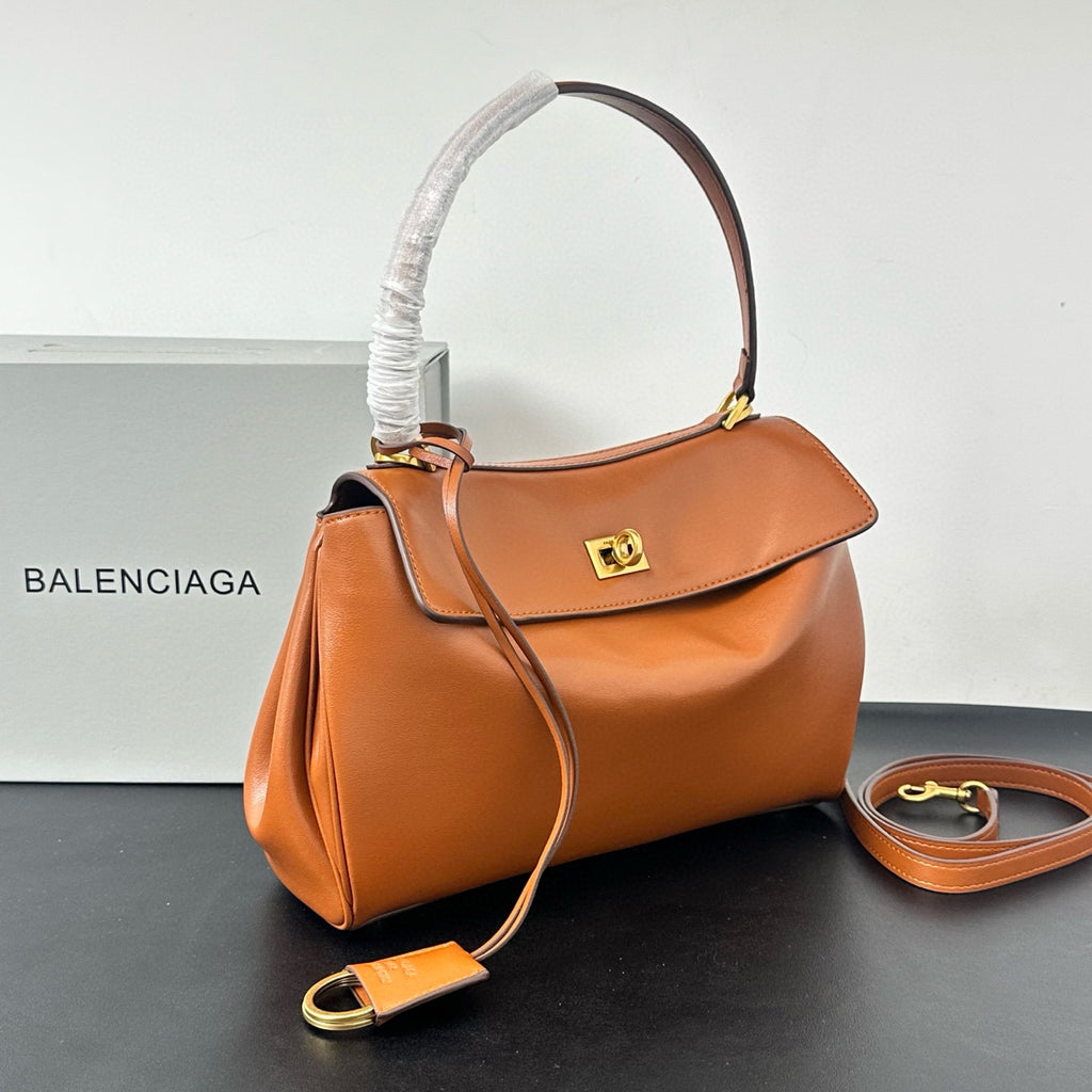 Balenciaga Rodeo Medium Handbag