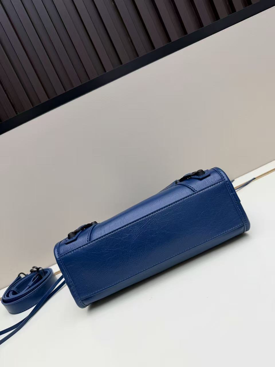 Balenciaga Le City Small Bag