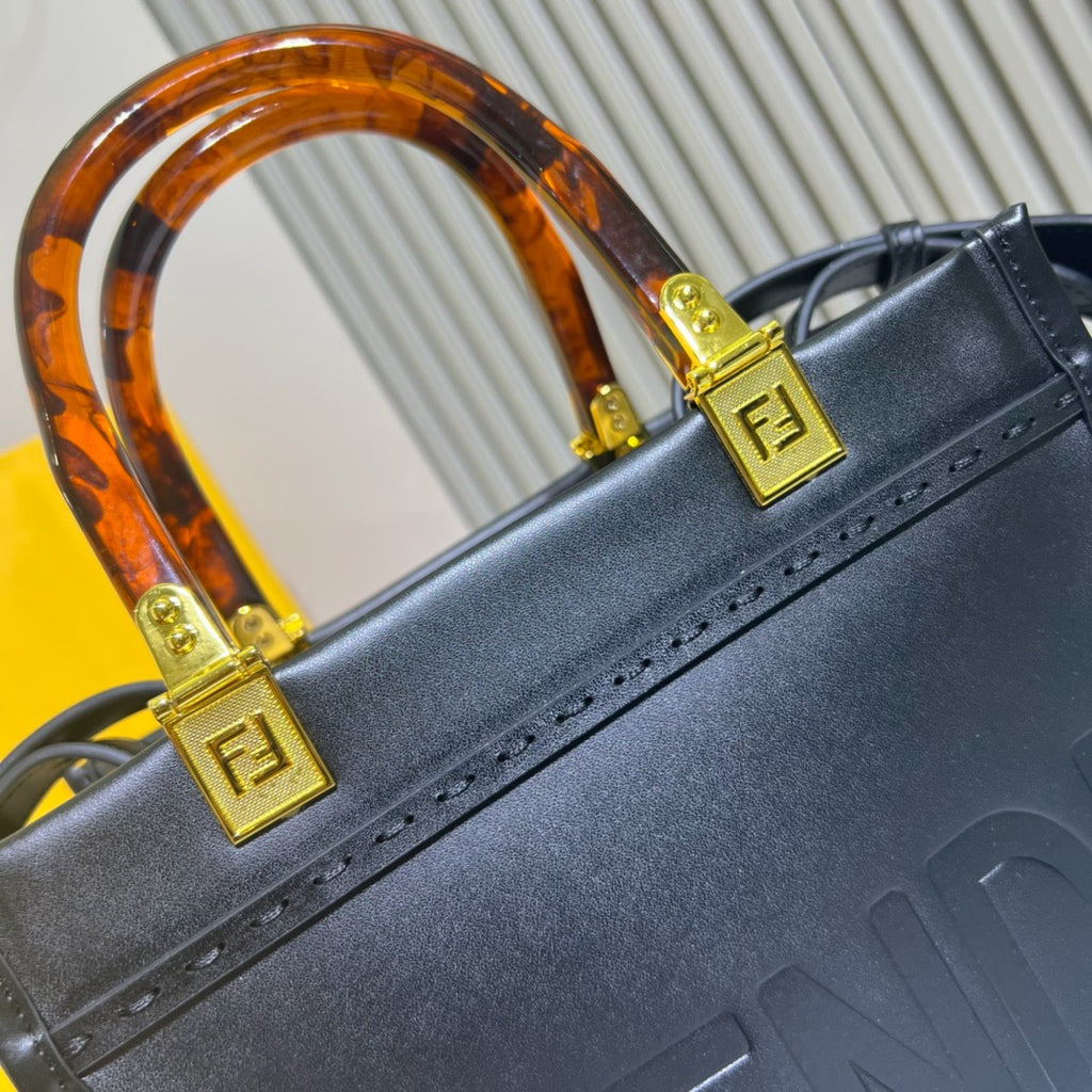 Fendi Sunshine Medium Tote